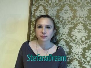 StefanaDream