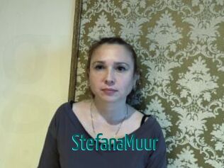 StefanaMuur