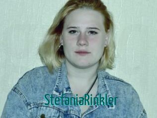 StefaniaRinkler