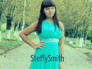 SteffySmith