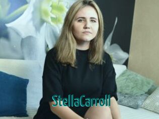 StellaCarroll