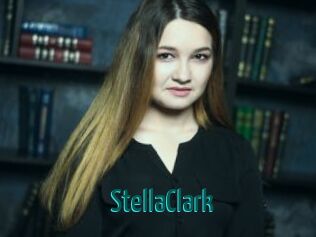 StellaClark