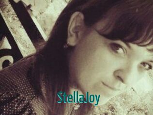 StellaJoy