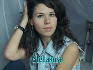 StellaRosa