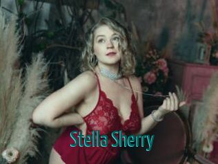 Stella_Sherry