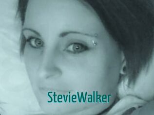 StevieWalker