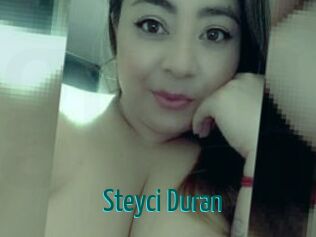 Steyci_Duran