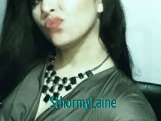 SthormyLaine