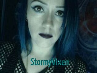 StormyVixen