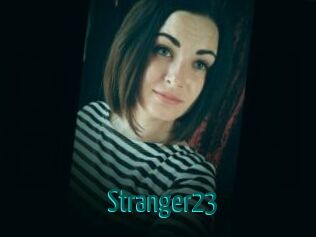 Stranger23