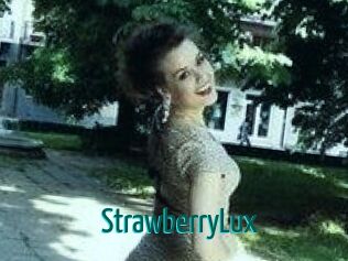 StrawberryLux