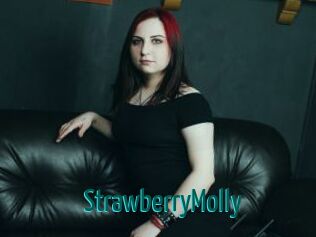 StrawberryMolly