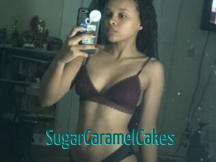 SugarCaramelCakes