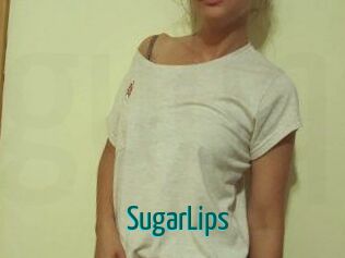 SugarLips