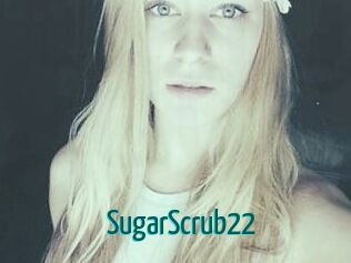 SugarScrub22