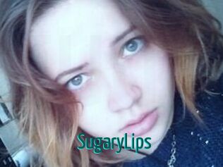 SugaryLips