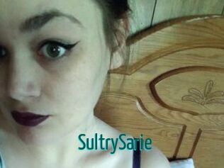 Sultry_Sarie