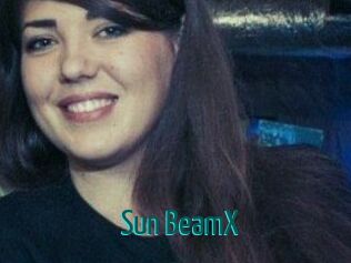 Sun_BeamX