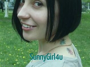 SunnyGirl4u