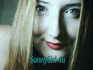 SunnyGirl_4u