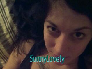 SunnyLovely