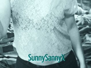 SunnySannyX