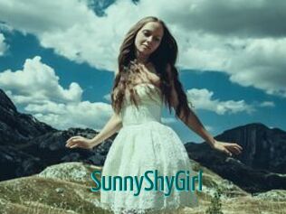 SunnyShyGirl