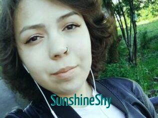 SunshineShy