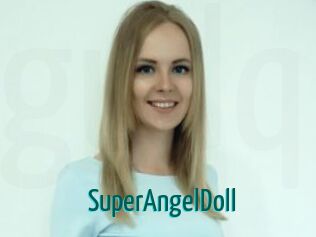 SuperAngelDoll