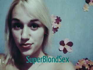 SuperBlondSex