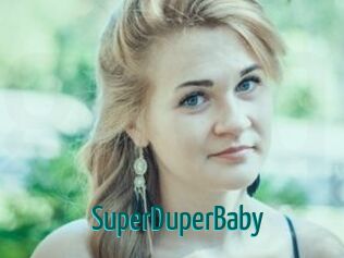 SuperDuperBaby