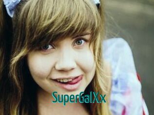 SuperGalXx