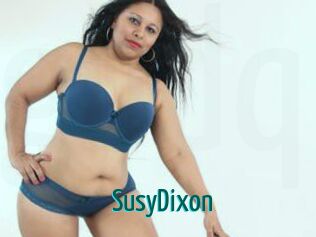 SusyDixon