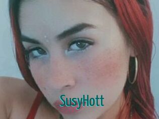 SusyHott