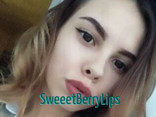 SweeetBerryLips