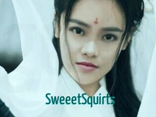 SweeetSquirts