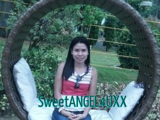 SweetANGEL4UXX