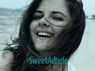 SweetAdhele