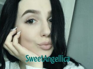 SweetAngellica