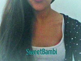 SweetBambi