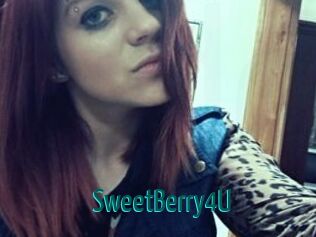 SweetBerry4U