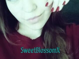 SweetBlossomX