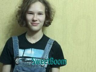 SweetBoom