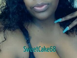 SweetCake68