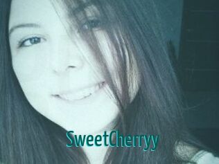 SweetCherryy