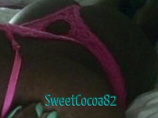 SweetCocoa82