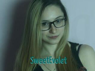 SweetEvolet