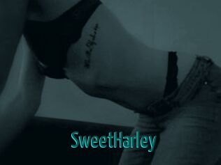 SweetHarley