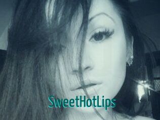 SweetHotLips