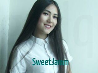 SweetJamm